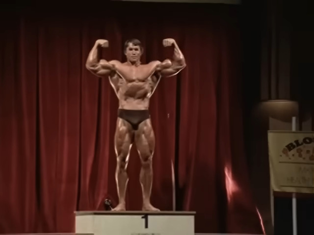 arnold